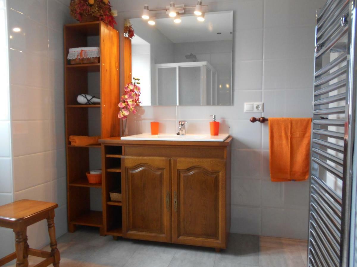 Casa Rural Juankonogoia Urrotz Экстерьер фото